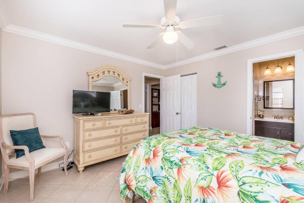 Hébergement de vacances Ocean Vacation Breeze *