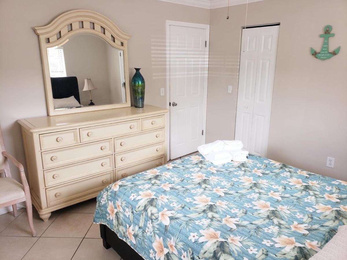 Hébergement de vacances Ocean Vacation Breeze *