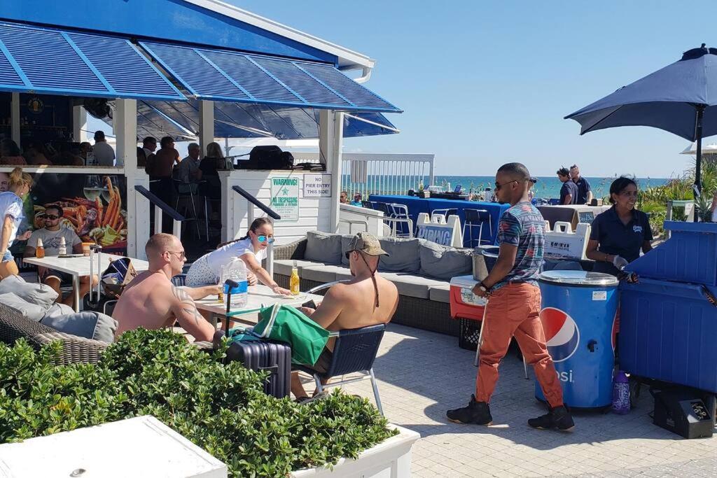 Ocean Vacation Breeze