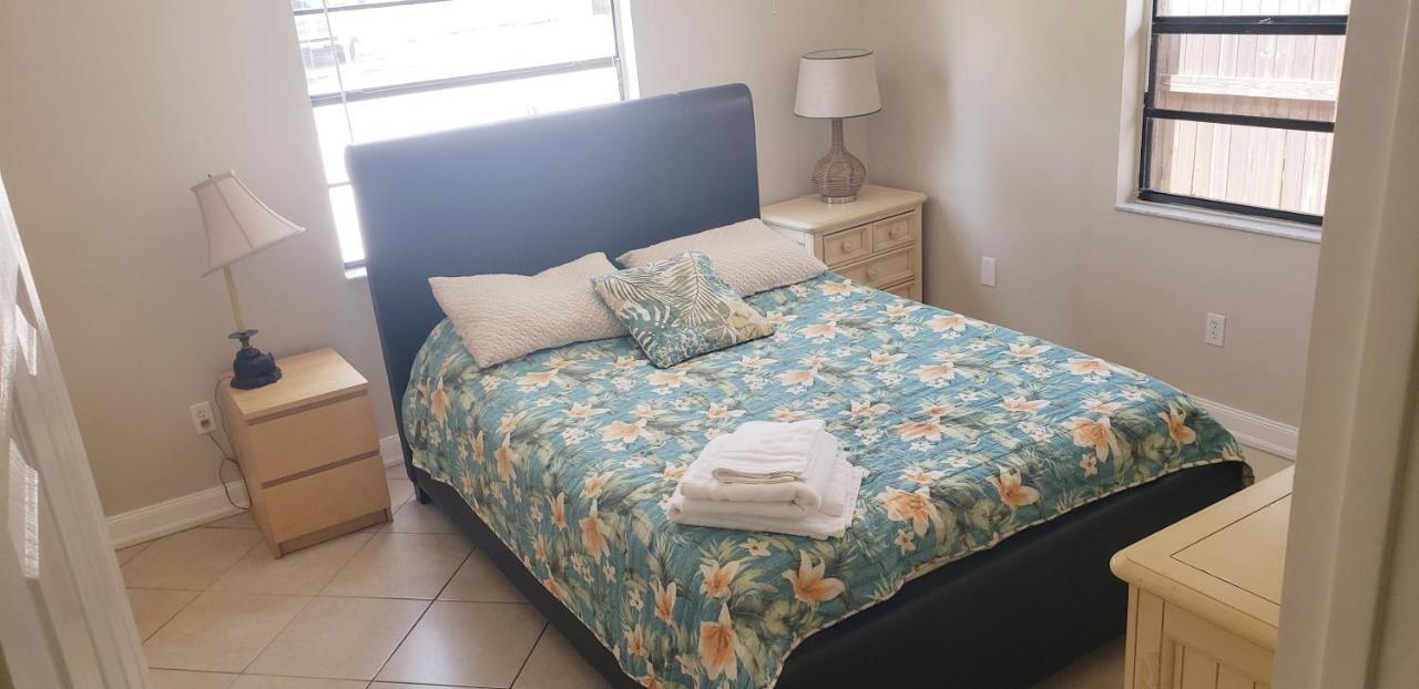 Ocean Vacation Breeze *