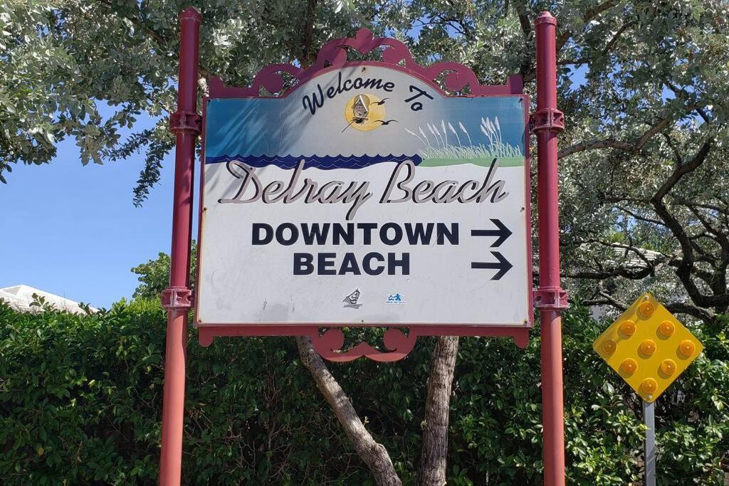 Ocean Vacation Breeze
